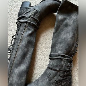 Women’s Southern Fried Chicks boots